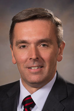Lincoln Community Foundation welcomes new board members